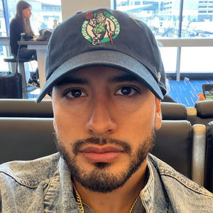 Meet your Posher, Luis